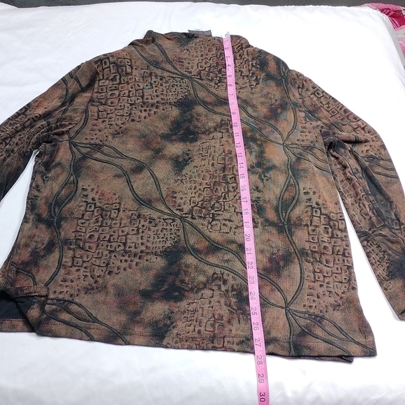 Picadilly fashions women's large sized top - Picture 7 of 8